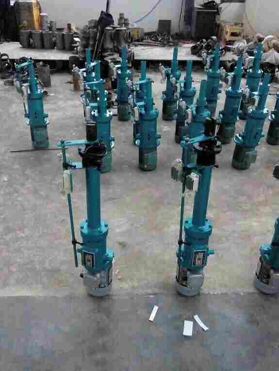 供应300电动推杆，工业用电动推杆 隔爆电动推杆