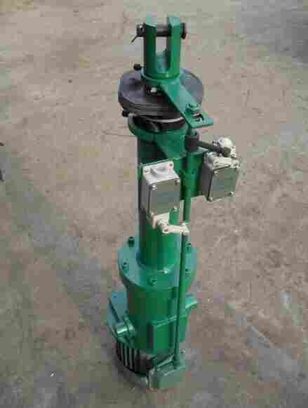 整体直式电动推杆 输煤系统电动推杆 品质保障