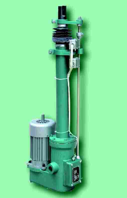 电动推杆动能十足 效率更高