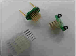 微电子机械系统MEMS的派瑞林涂层保护