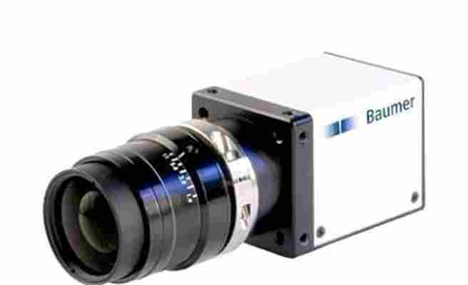 BAUMER压力表MEX5-D90.B29