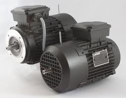 新品意大利LAFERT电机