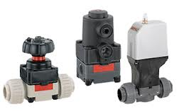 促销德国GEMUE电磁阀