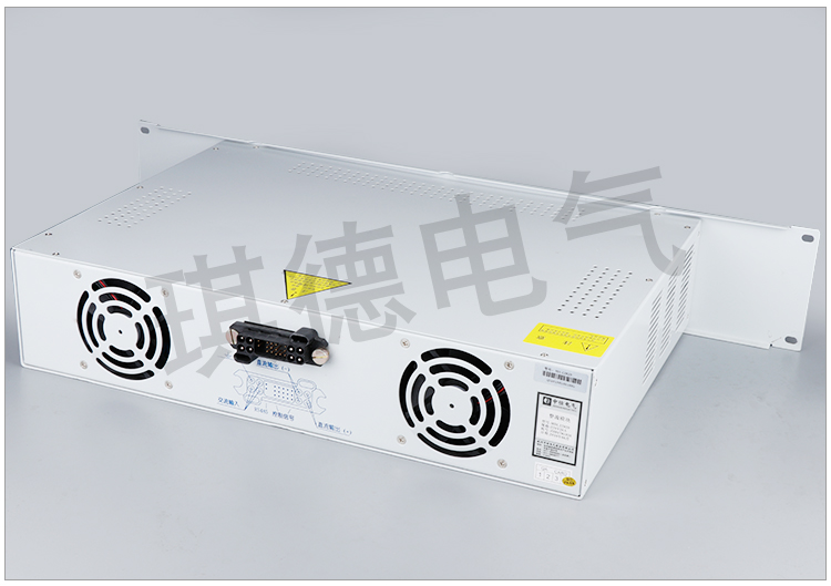 MDL22020中恒電源模塊電站高頻充電模塊