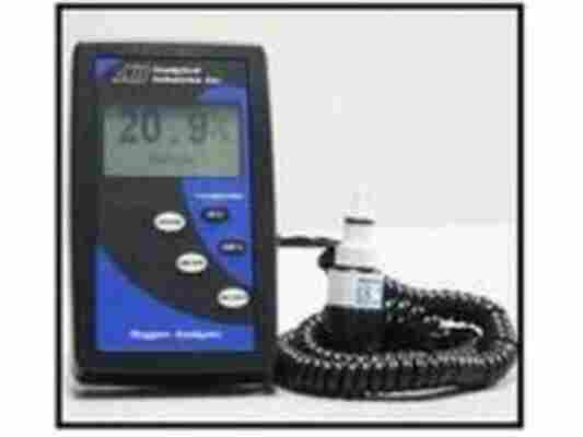 现货ADVANCED氧分析仪