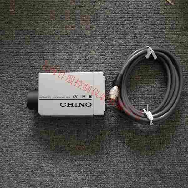千野红外测温仪IR-BAT1B 0～600℃