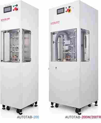 全自動單沖壓片機單層/雙層/三層