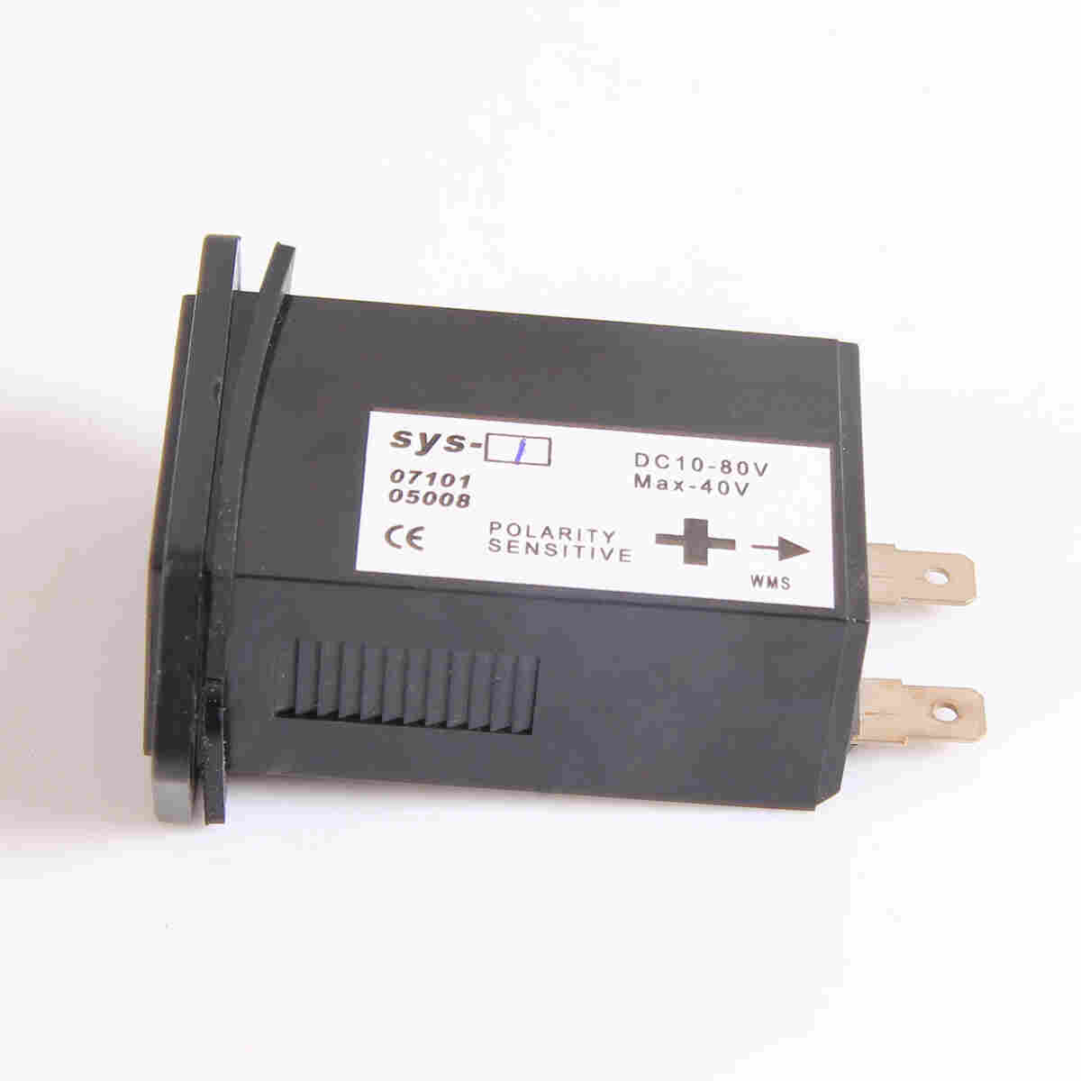 原装SAIB航空插头