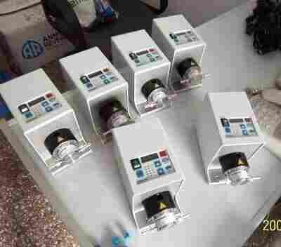 促销瑞士ISMATEC齿轮泵