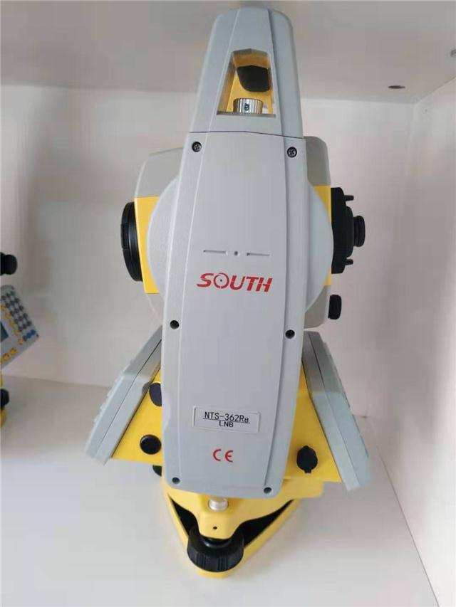 清远测量仪器南方全站仪NTS-362R8