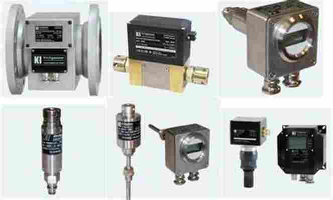 出售KIRCHGAESSER传感器