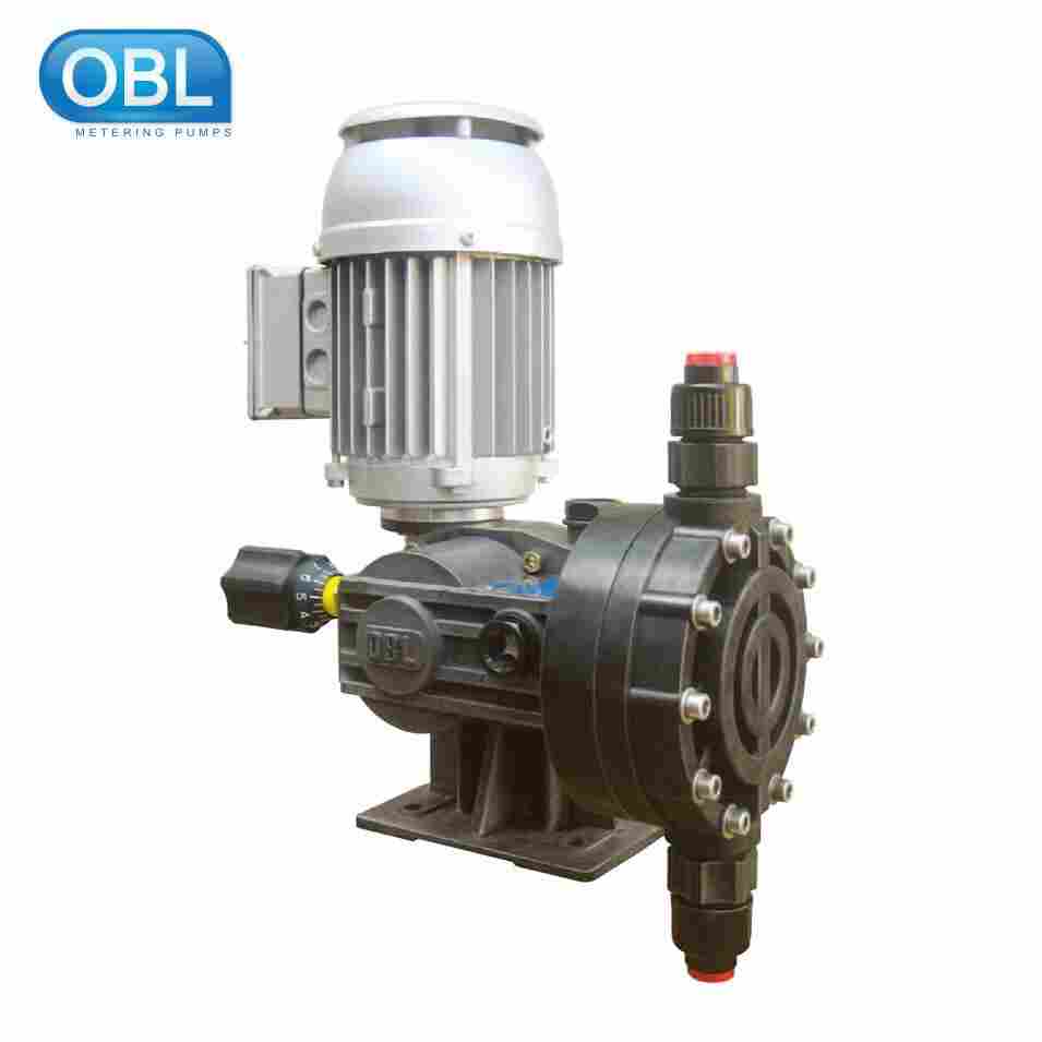 现货OBL计量泵