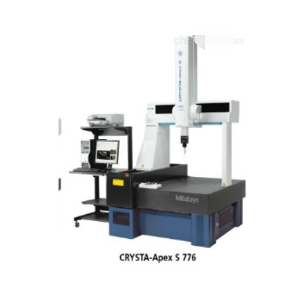 标准CNC三坐标测量机Crysta-Apex S776