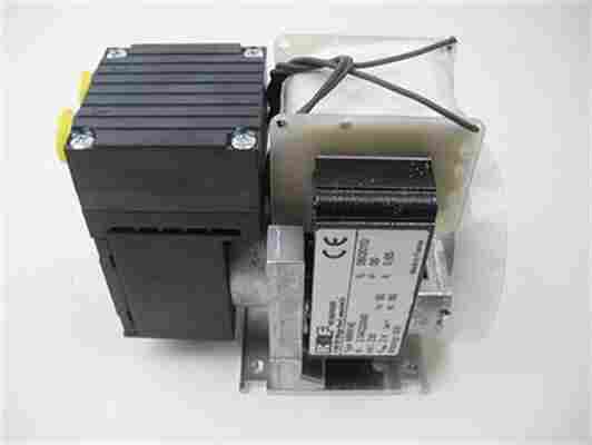 现货供应knf防爆真空泵