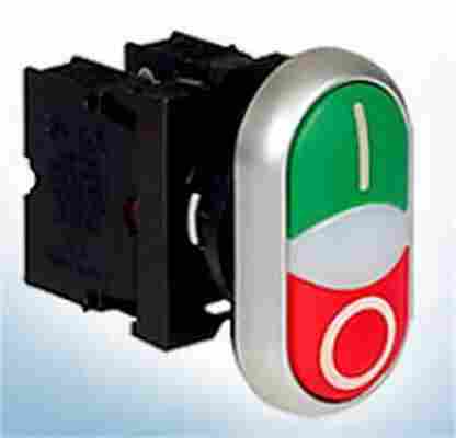 现货KRAUS NAIMER流量开关