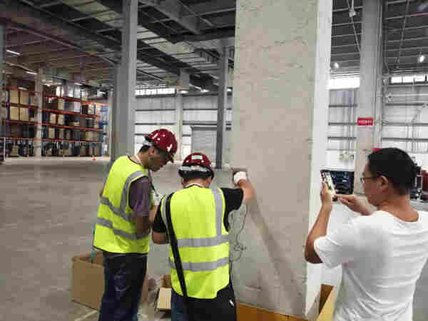 张家界房屋加固设计