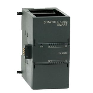 西门子S7-200 SMART可编程控制器