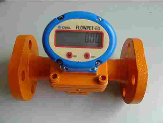 经销日本OVAL流量计