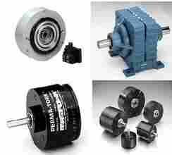 MAGPOWR永磁离合器HC5-58