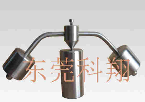 KXT1205球压试验仪