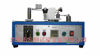 绝缘层刮擦测试机