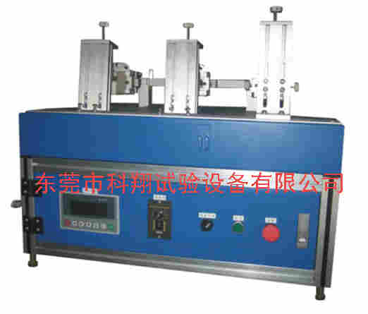 插头插座插拔试验机