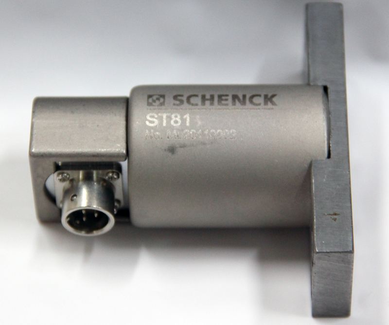 SCHENCK称重传感器	PWS 30kg 350R