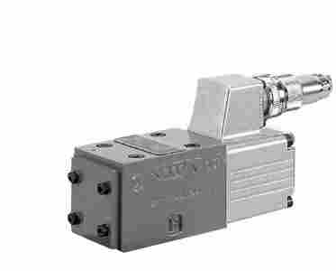 MOOG伺服阀D634-319C