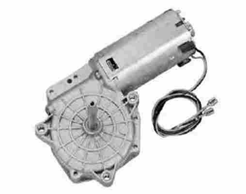 限量NIDEC执行机构 