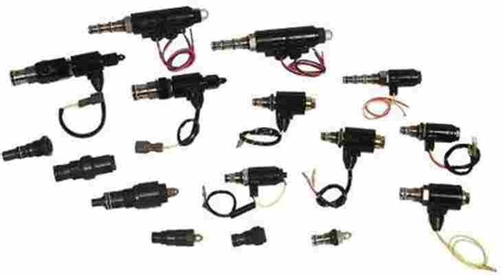 经销RACINE叶片泵