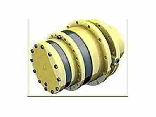 销售DINAMIC OIL液压绞车