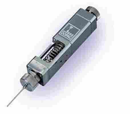 新品DOPAG隔膜阀