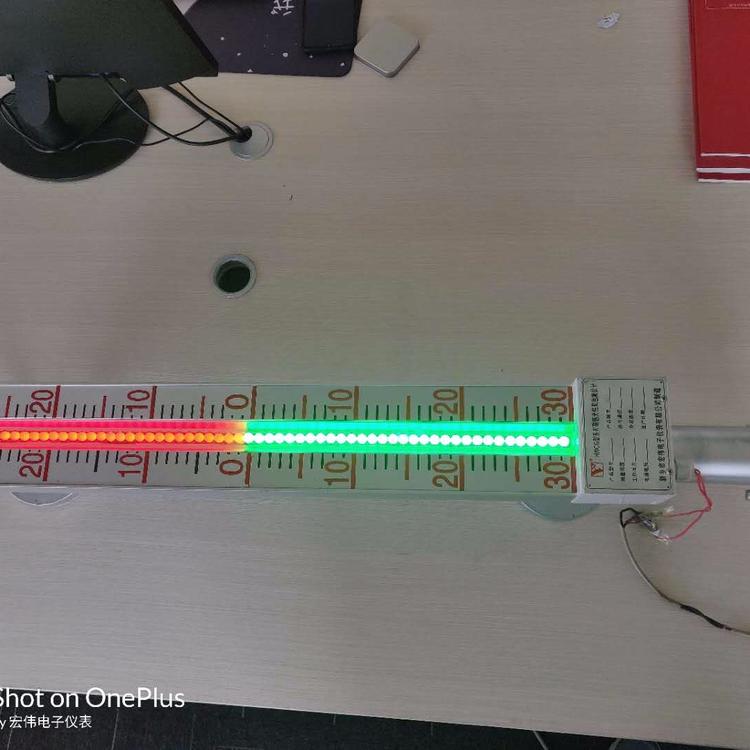 磁敏電子雙色水位計(jì) 雙色液位計(jì) 經(jīng)久耐用