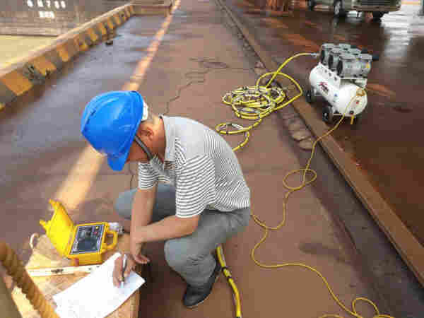 铜陵荷载检测第三方检测机构