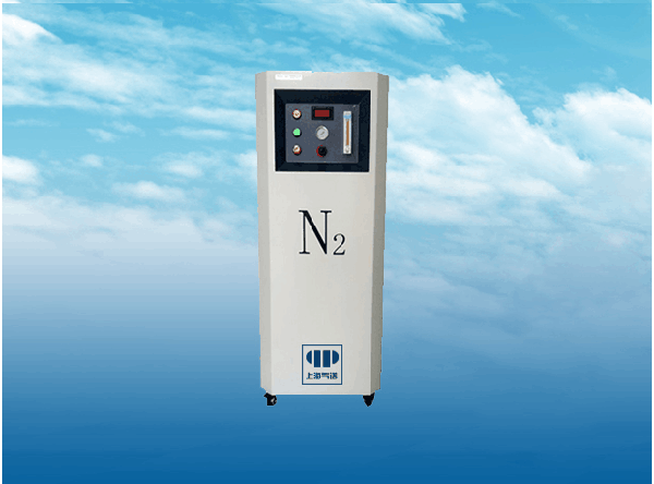液质联用仪SP-30LN氮气发生器
