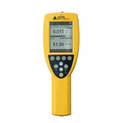 德国NARDA NBM550电磁辐射分析仪