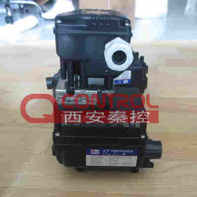 YTC韩国永泰阀位变送SPTM-5VlZ20河南代理