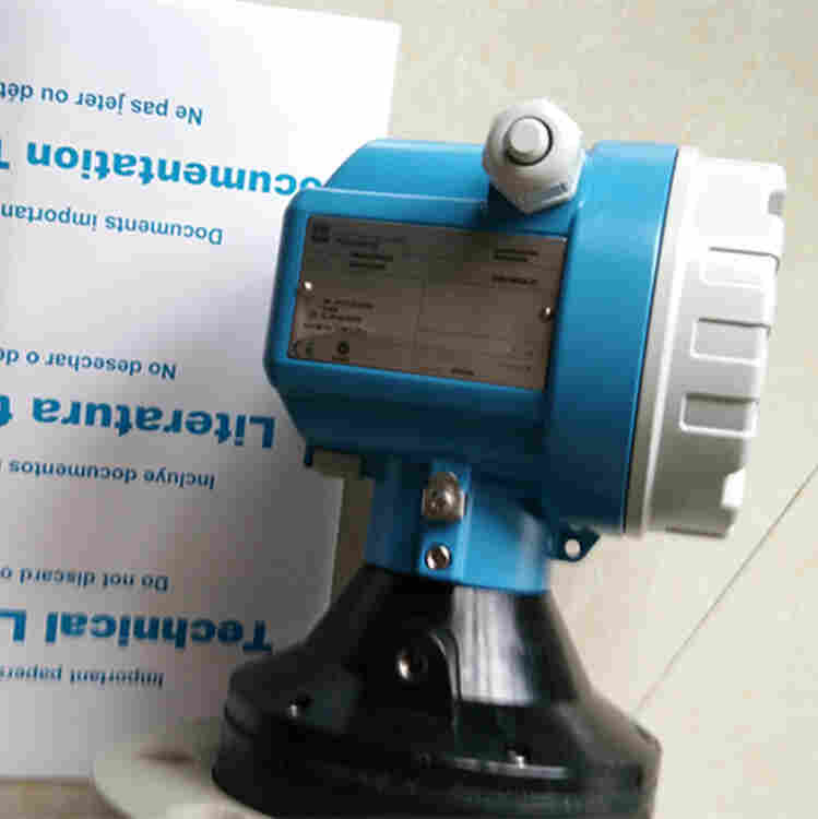 E+HFMU43超聲波物位計