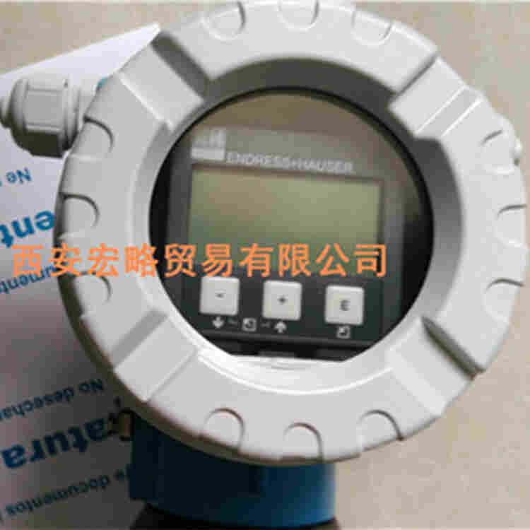 E+HFMU43超聲波物位計