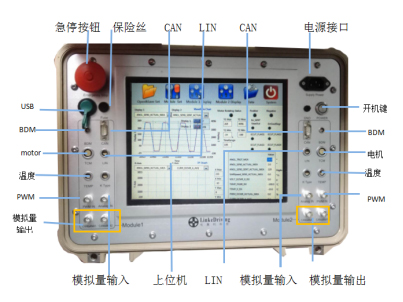 電機測試儀  電機驅(qū)動器