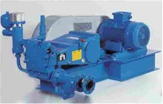 新品HYDRO-LEDUC活塞泵