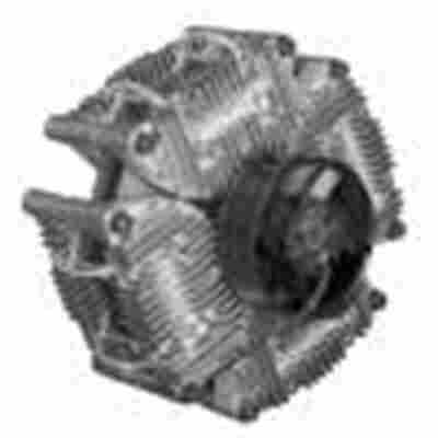 促卖WICHITA离合器