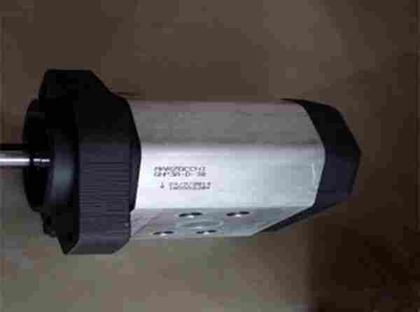 意大利MARZOCCHI POMPE短轴泵