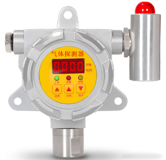 氨气浓度检测仪