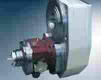 精选HEYNAU减速箱