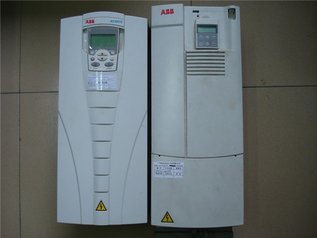 河南郑州abb变频器维修精修ACS510变频器服务中心