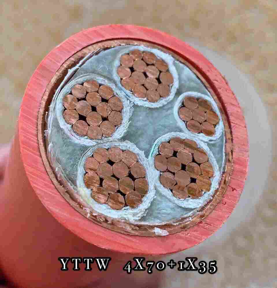 矿物电缆yttwy矿物质价格,图片,参数-广东华新电缆实业有限公司