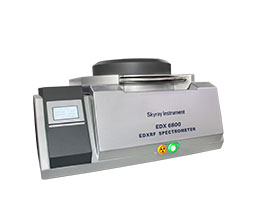 X荧光贵金属检测仪EDX6800
