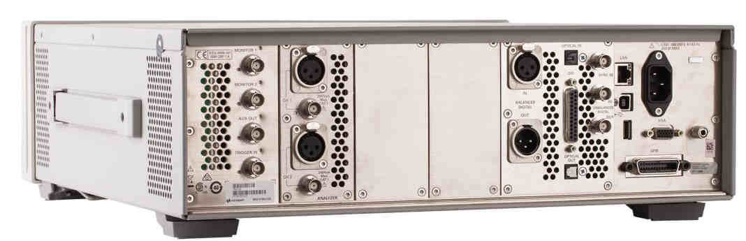 原装 租售 是德科技 U8903B 高性能音频分析仪