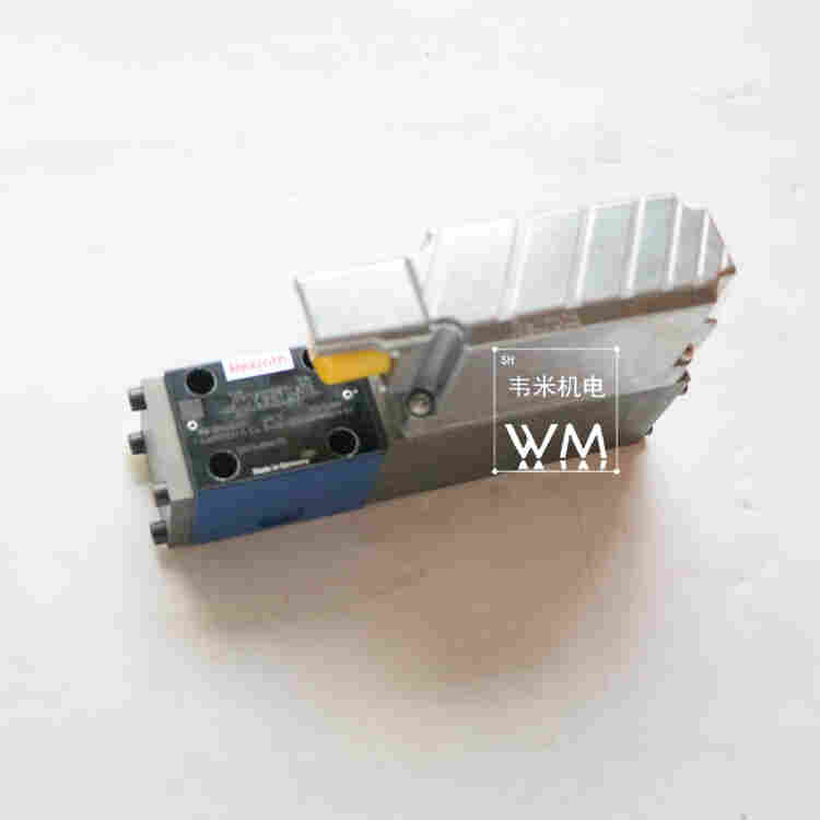 0811404038 4WRPH6C4B24L-2X/G24Z4/M